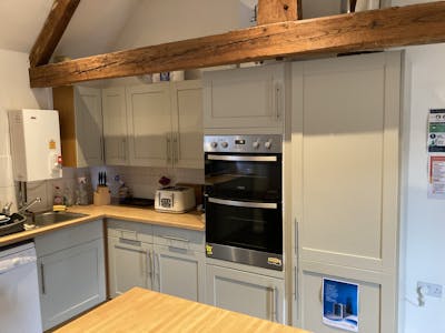 Unit 2, Cobbe Barns, Cobbe Place Farm, Lewes, Office To Let - IMG_0429.JPG