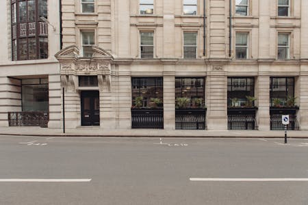 Sutherland House, London, Office / Serviced Office To Let - LA Ext.jpg