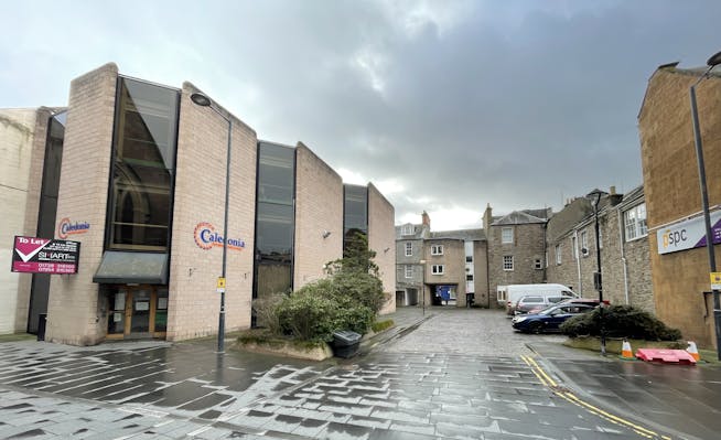 First Floor Office, 5 South St. Johns Place, Perth, Offices To Let - IMG_2322.jpg