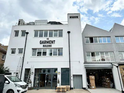 The Garment Building, 9 Fishers Lane, London, Office To Let - IMG_1747.JPEG