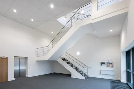 Unit 2 Audio Park, Southwater Business Park, Horsham, Distribution Warehouse / Industrial/Logistics / Industrial / Manufacturing To Let - Horsham Unit 2-10.jpg