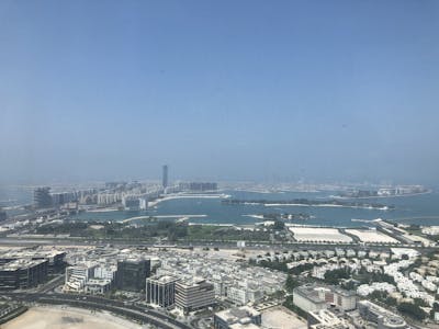 Office Space To Lease Next To METRO, Tower B- Business Central Towers, Dubai, Office To Let - IMG_4863.JPG