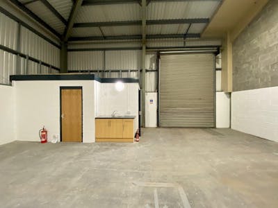 Unit A1, The Laurels Business Park, Cardiff, Industrial To Let - Image 4