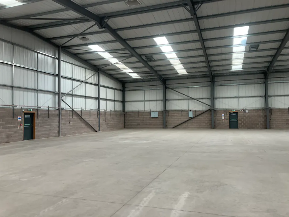 Unit 11, Great Western Business Park, McKenzie Way, Worcester, Industrial / Industrial / Warehouse To Let - IMG_3342.jpg