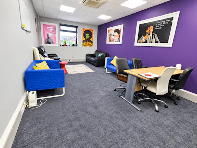 Suite 8, Benfleet, Office To Let - Office
