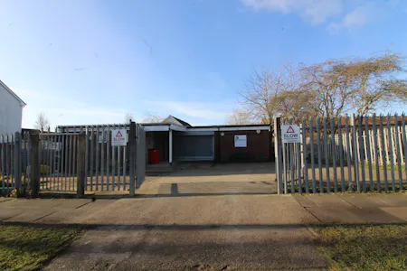 Springfield Resource Centre, Darlington, D1 (Non Residential Institutions) / Office / Retail To Let - IMG_5334.JPG