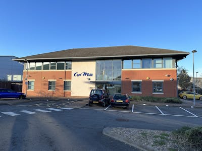 1st Floor Building 2, Kingsley Office Park, Lincoln, Office To Let - 1.jpg