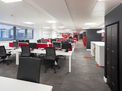 151 West George Street, Glasgow, Office To Let - 6726-012©McAteer.jpg