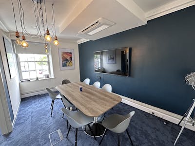 Allsopp Suite, Thame, Office / Serviced Office To Let - ALLSOPP 4.jpeg