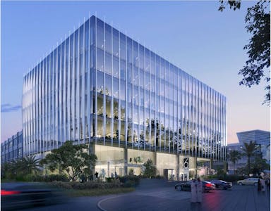 Prime TECOM Office Space To Lease, 6 Falak, Dubai, Office To Let - 11.JPG