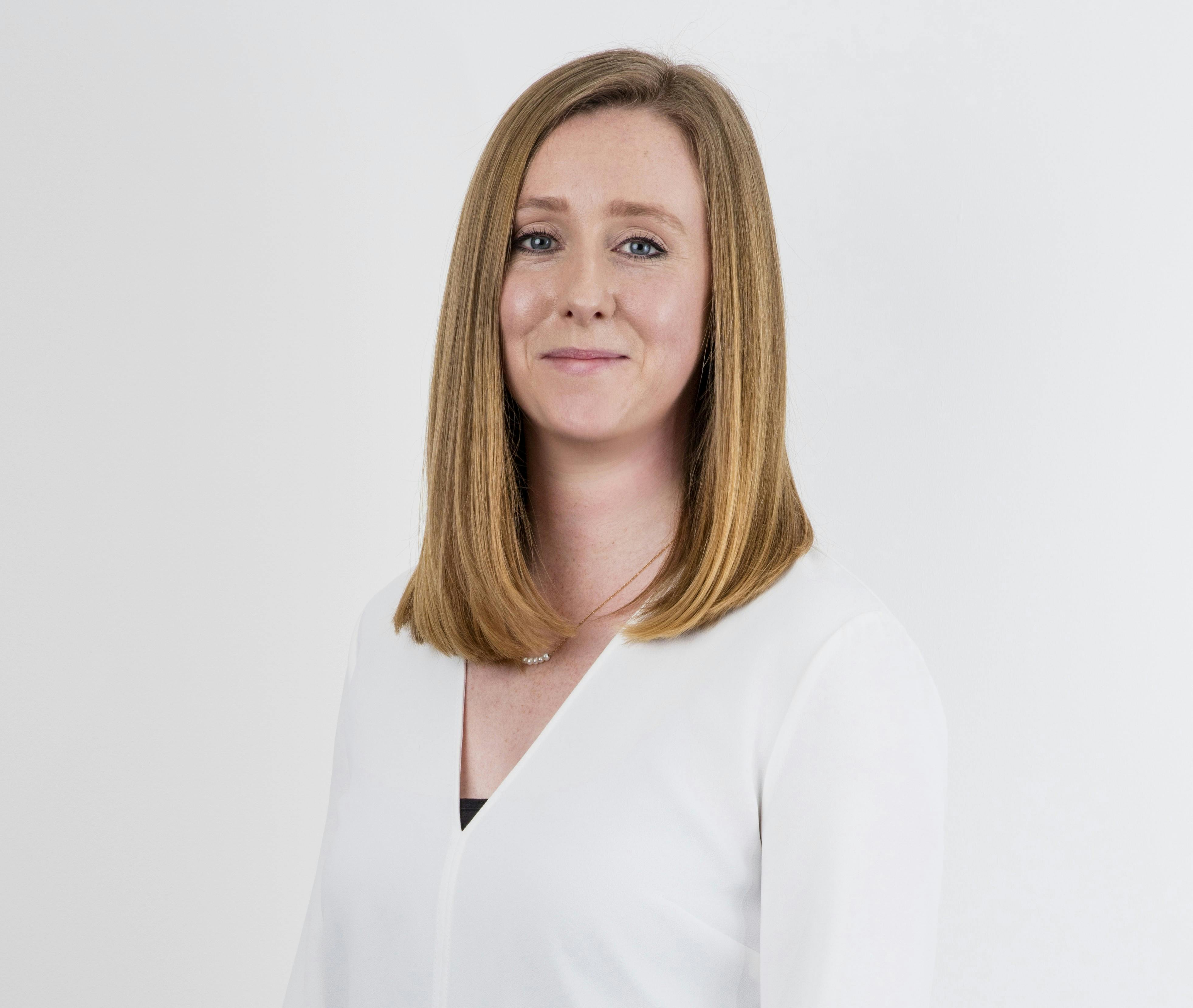 Georgina Thompson - Photo