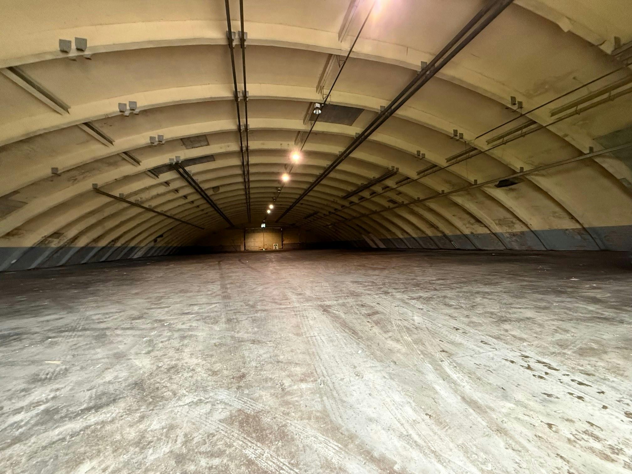 Hanger 34, Aston Down Business Park, Stroud, Industrial To Let - 3.jpg