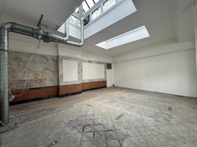 5 Ludgate Circus, London, Retail To Let - IMG_1482.jpg