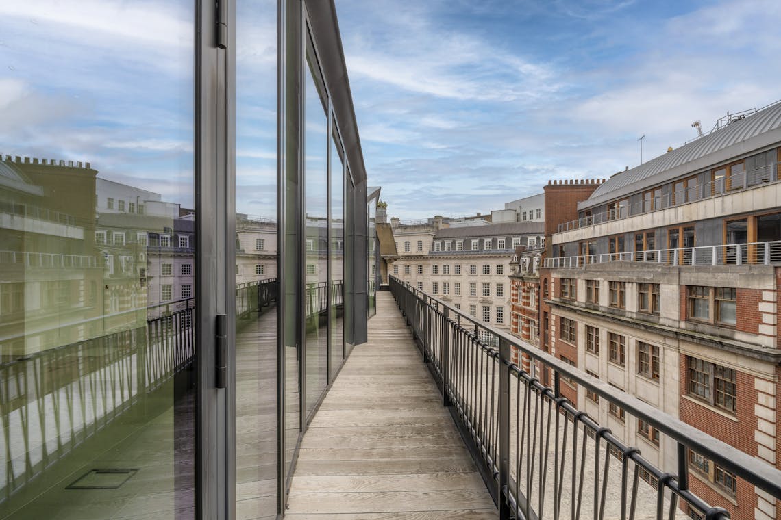 6 Warwick Street, London, Office To Let - _JSP09806WarwickStJSP_HighRes.jpg