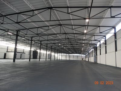 Unit 13, Hartlebury Trading Estate, KIDDERMINSTER, Industrial/Logistics To Let - DSC04990.JPG