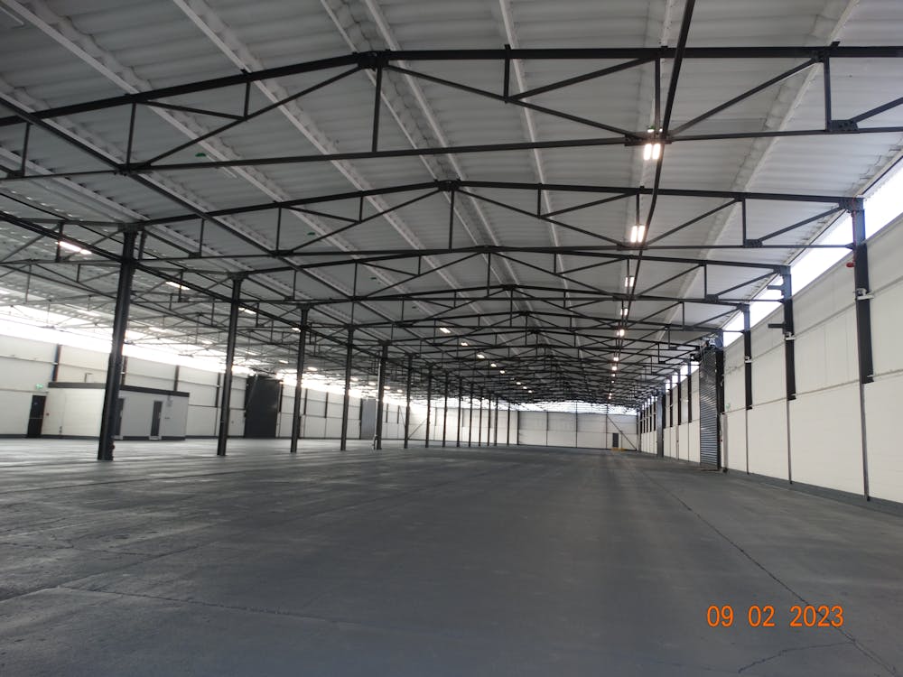 Unit 13, Hartlebury Trading Estate, KIDDERMINSTER, Industrial/Logistics To Let - DSC04990.JPG