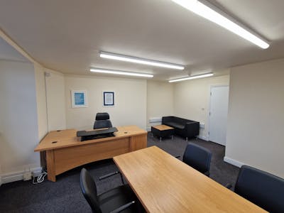 3rd Floor, Stockport, Office To Let - 20240221_134729.jpg