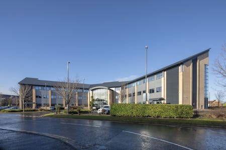 Cornerstone, 60 South Gyle Crescent, Edinburgh, Office To Let - 6574001McAteer.jpg