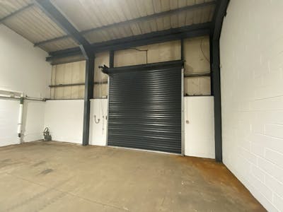 Unit 8, Heads of the Valley Industrial Estate, Rhymney, Industrial To Let - 8 HoV Nov 24JPG 2.JPG