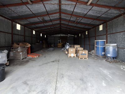 Open Storage Yard, Link Estate, Holton Heath Trading Park, Poole, Open Storage To Let - 20260520_122722.jpg