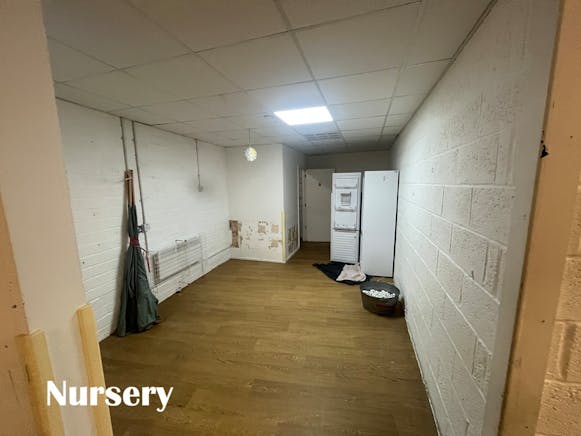 New Providence Wharf, Fairmont Avenue, London, Health & Fitness / Restaurant / Retail / Education To Let / For Sale - Nursery#3.jpg