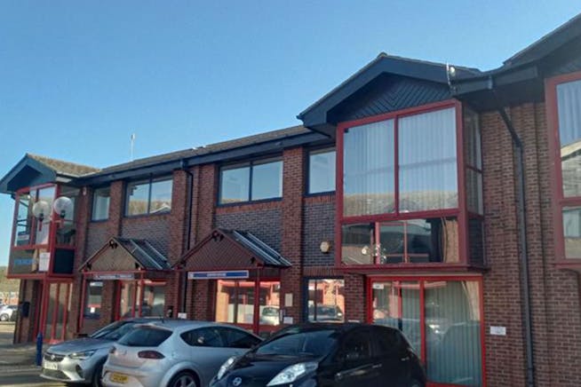 Unit 13 Highpoint Business Village, Ashford, Offices To Let - 13HighpointBusinessVillage1.jpg