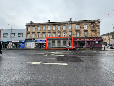 467 Paisley Road, Glasgow, Retail To Let - IMG_2456.jpeg