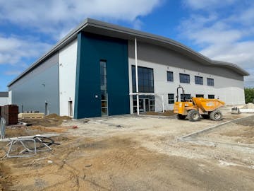 Unit A, A41 Connect, Westfield Road, Pitstone, LU7 9GU