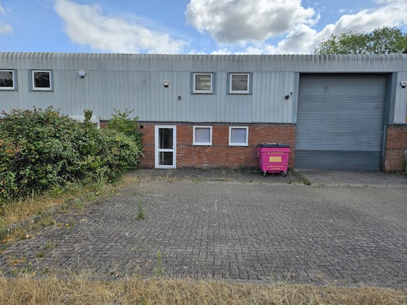 Unit 3 Alfred Court,Saxon Business Park, Stoke Prior, Bromsgrove, Industrial To Let - Image 2