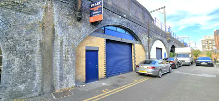 Arch 209, Barnardo Street, Shadwell, London, Industrial To Let - 20260706_182541 - Edited.jpg