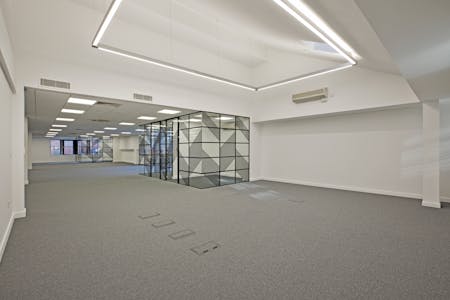 17-19 York Place, Leeds, Office To Let - IMG_2074.jpg