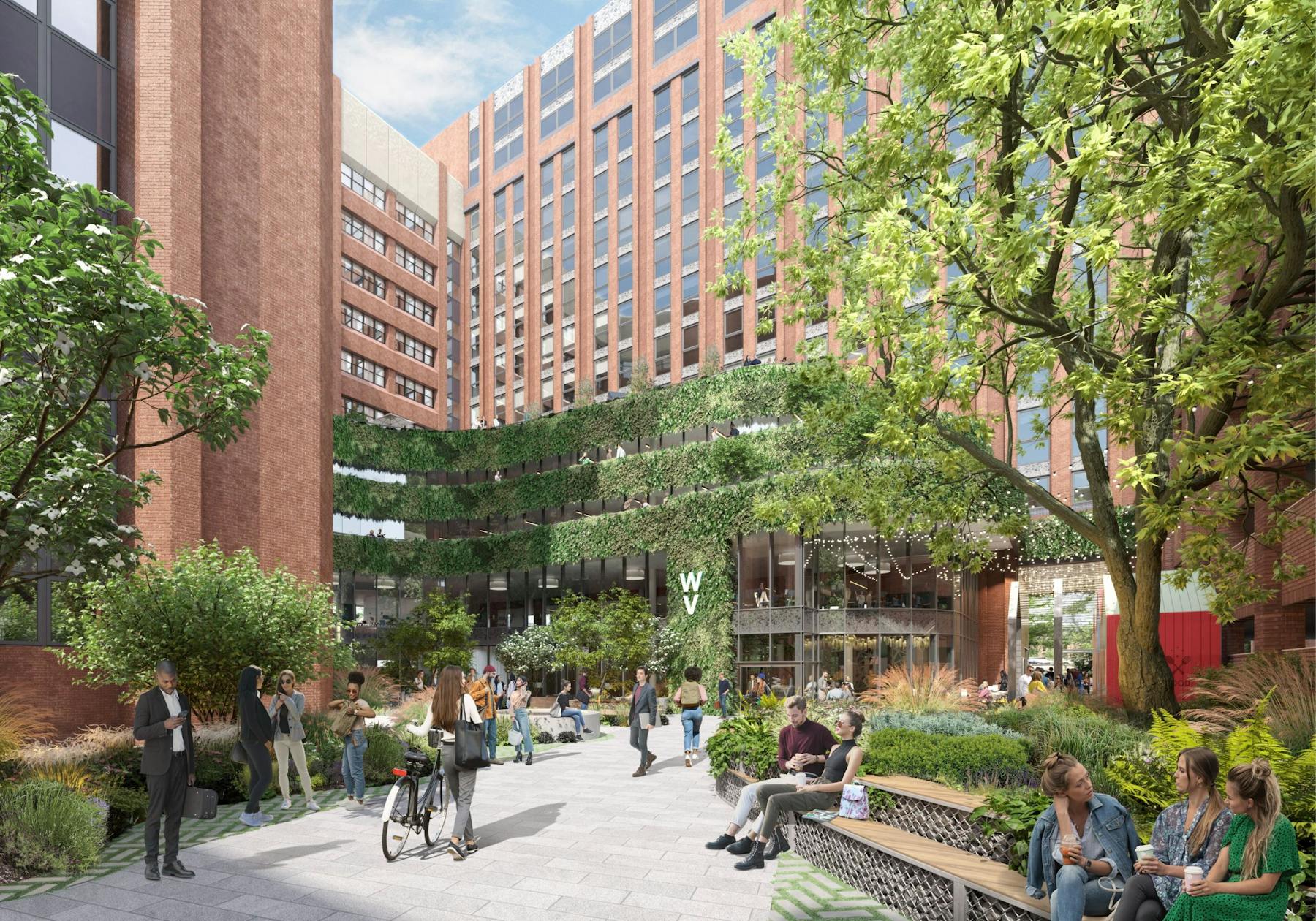 West Village, Wellington Street, Leeds, Offices To Let - west_village__entance_05png.jpg