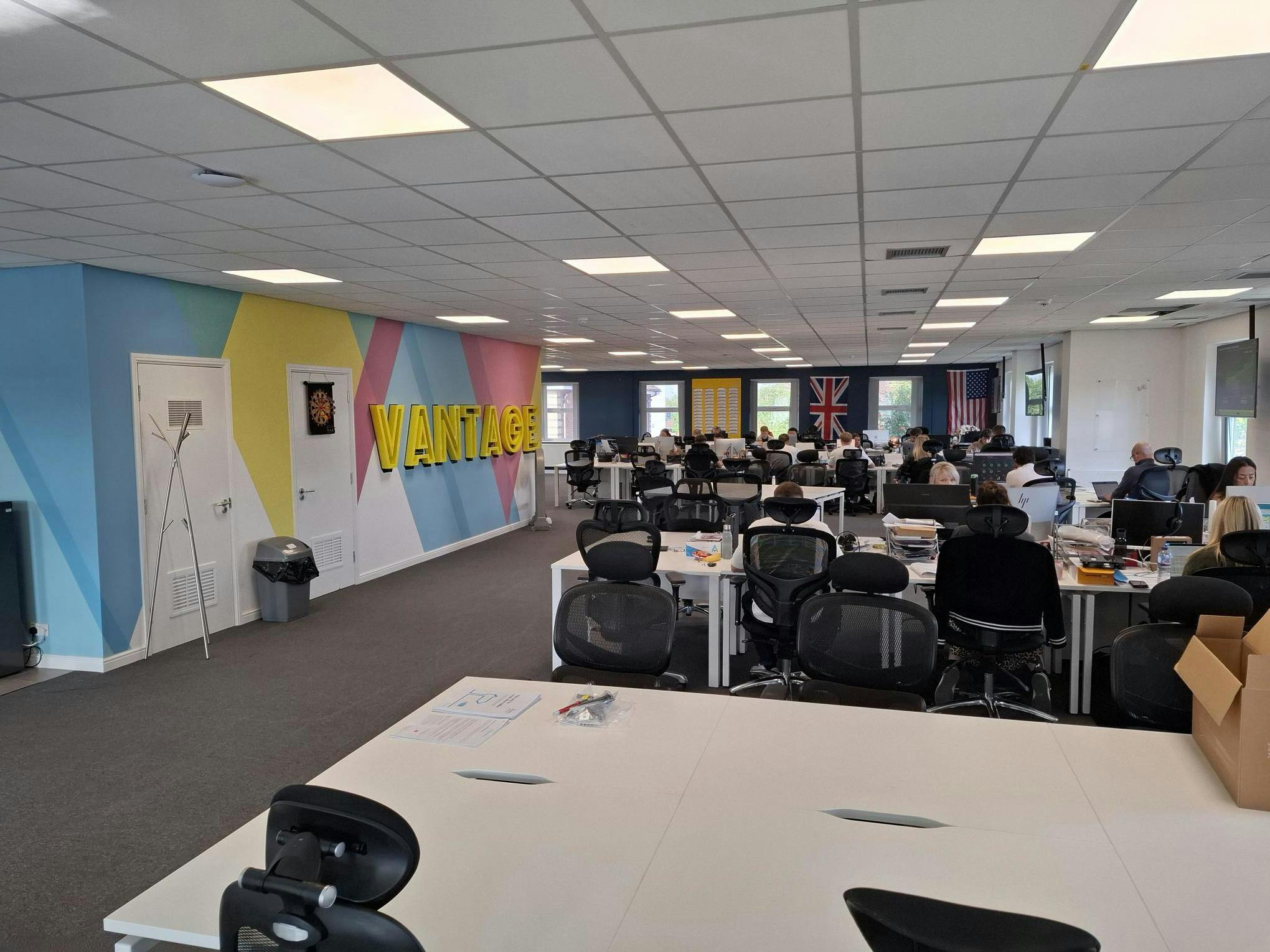 Office in Stafford - photo 3