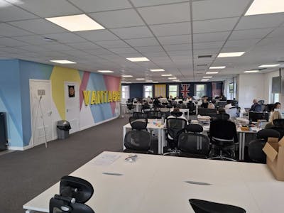 Unit B, Dyson Court, Gillette Close, Stafford, Investment - Office For Sale - Image 3