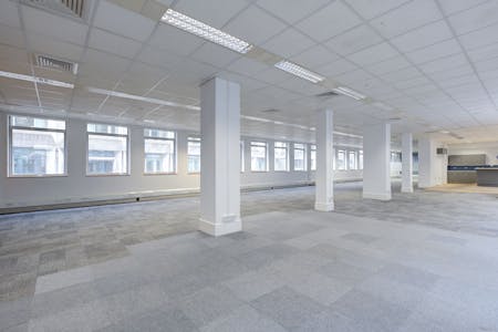 Albany House, 86 Petty France, London, Office To Let - albany house petty france 2808 office 10.jpg