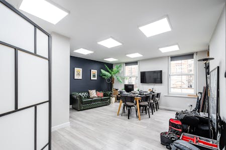 213 City Road, London, Office To Let - City Rd 213 12F  4.jpg
