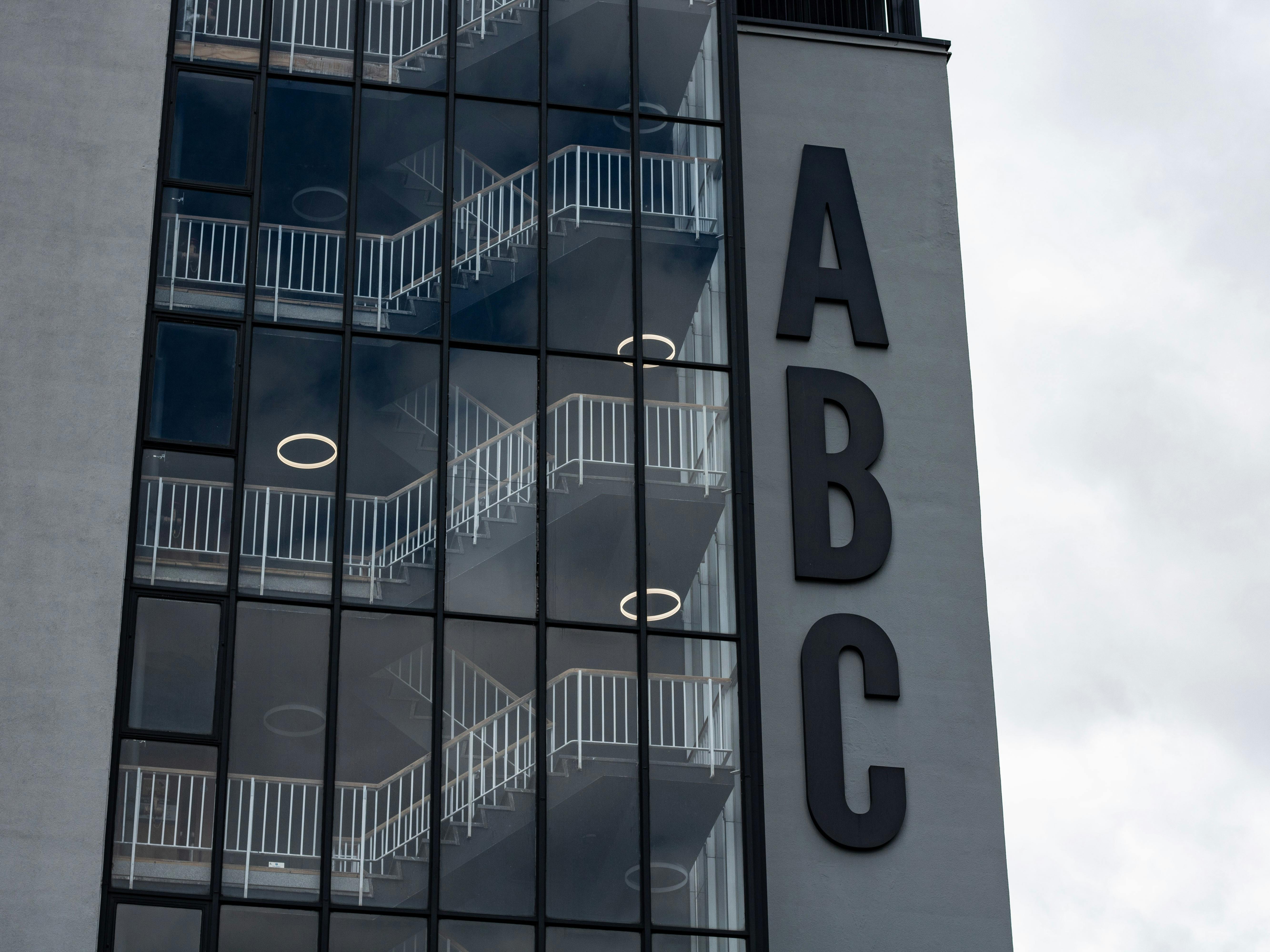 ABC Buildings, 21-23 Quay Street, Manchester, M3 4AE