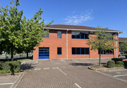 Unit 1 Satellite Business Village, Crawley, Business Units / Light Industrial / Office To Let - Image 2