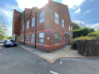 Suites 1-3 Warren Court, Park Road, Crowborough, Office For Sale - Suite1aWarrenCourtParkRoadCrowborough1.jpg