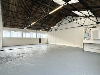 Unit 10C, Mimram Road, Hertford, Industrial To Let - IMG_3500.JPG