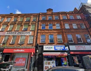 146 Camden High Street, London, Investment / Other / Retail For Sale - Street View