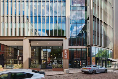 Eleven Brindleyplace, 2 Brunswick Square, Brindleyplace,, Birmingham, Office To Let - 125- 11 BRINDLEYPLACE LOW RES.jpg