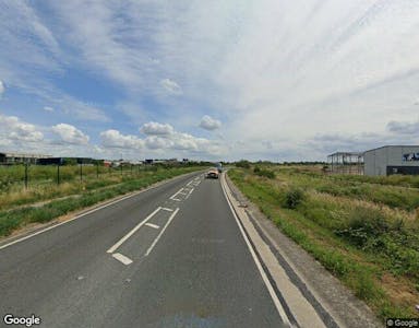 Block 5, 130, Roscommon Way, Canvey Island, Industrial/Logistics For Sale - Street View