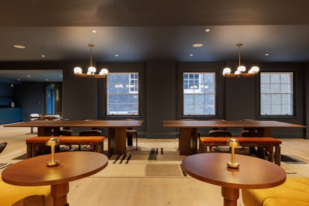 22 Bedford Square, London, Office / Serviced Office To Let - Bedford House V20830.jpg