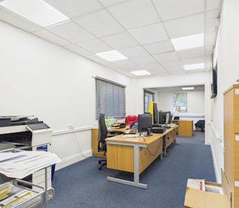 County House, Plasmarl Industrial Estate, Swansea, Investment / Office For Sale - Screenshot 20251016 102226.png