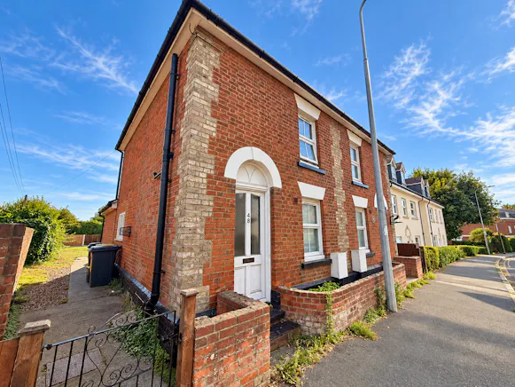 48 Hockley Road, Rayleigh For Sale - Front