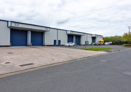Unit 21-23 Kempton Road, Keytec Business Park, Kempton Road, Pershore, Industrial / Industrial / Warehouse To Let - thumbnail_Keytec7_088.jpg