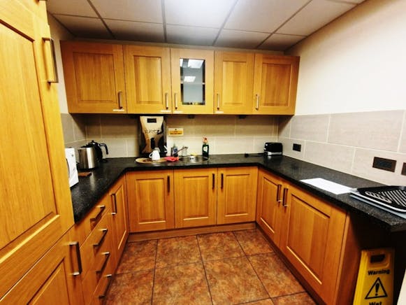 Sterling House, Stroudley Road, Basingstoke, Office To Let - Picture1.jpg