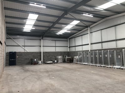 Unit F5 Fenton Trade Park, Stoke-on-Trent, Industrial / Industrial/Logistics / Trade Counter To Let - F5 1.JPG