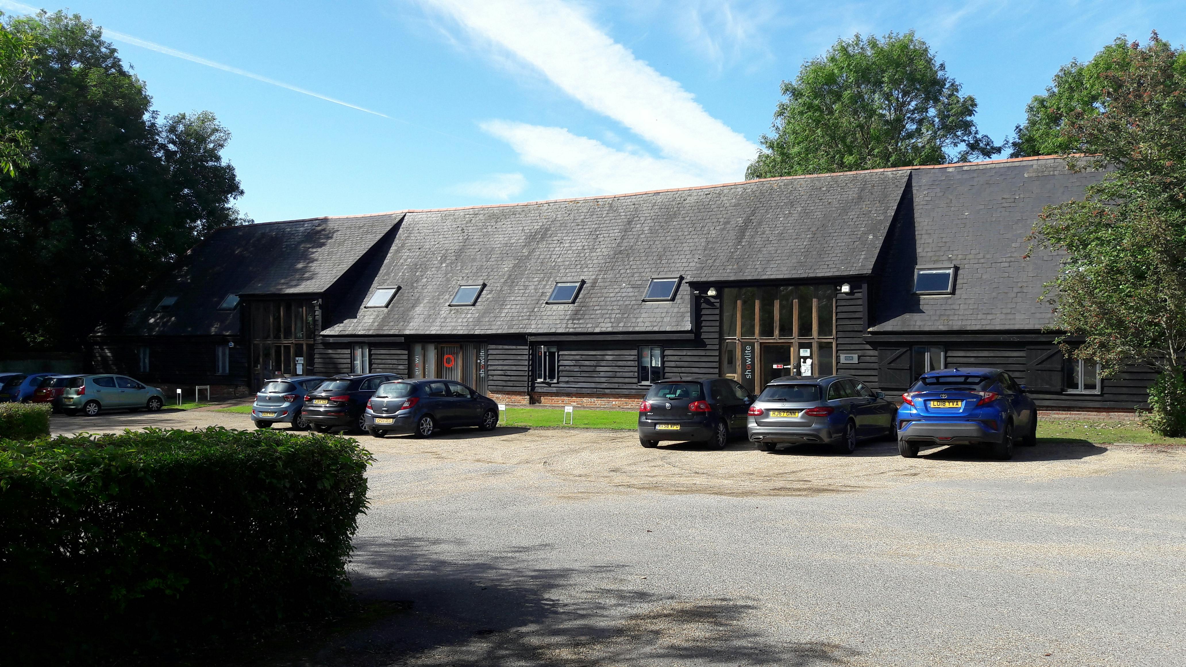 Suites 2, 4, 5 & 6 Fosse House, East Anton Court, Andover, Offices To Let - 20190913_111224.jpg